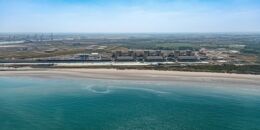 Centrale nucléaire