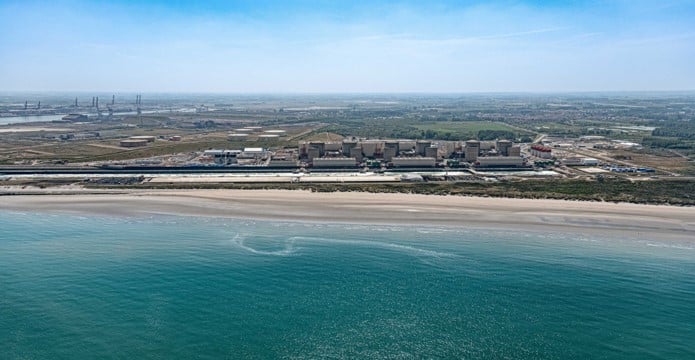 L’impulsion électrique de la réindustrialisation