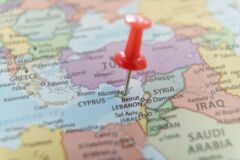 Transition énergétique et contraintes insulaires : le cas singulier de Chypre