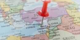 Transition énergétique et contraintes insulaires : le cas singulier de Chypre Chypre