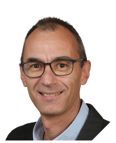 Edouard Vidoudez