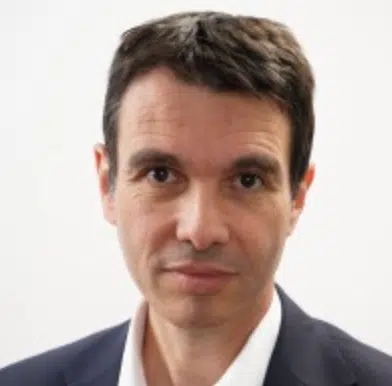 Laurent Cifoux
