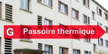 Vous avez dit « passoire thermique » ?
