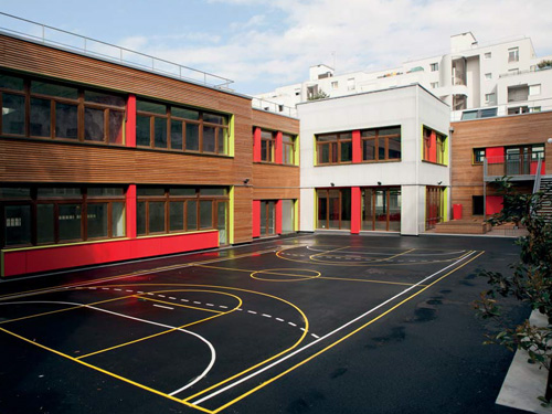 Sobriété énergétique à l’école : la ventilation, un allié du confort