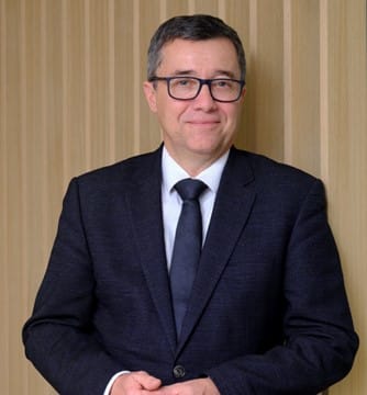 Stéphane Raison
