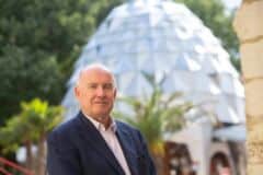 Dominique Bussereau élu Président d’Équilibre des Énergies