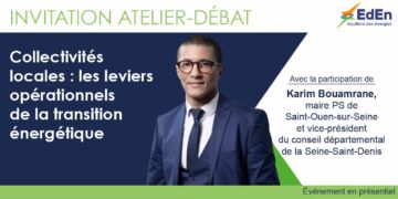 Collectivités locales : les leviers opérationnels de la transition énergétique