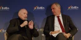 Décarbonation du transport maritime : quels leviers pour soutenir la filière maritime ? AD261125