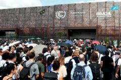 COP 30&nbsp;: l’Europe n’a pas obtenu l’effet d’entraînement escompté