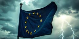 Objectif climatique européen pour 2040 : une adoption sous tension au Conseil Europe