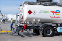 «&nbsp;Nous avons été choisis pour développer et opérer le plus grand projet d’énergies renouvelables de France&nbsp;»