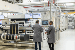 Des collecteurs de courant innovants pour batteries