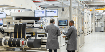 Des collecteurs de courant innovants pour batteries