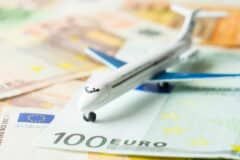 Le secteur aérien échappe-t-il réellement à la pression fiscale&nbsp;?