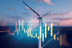 How to finance the energy transition?