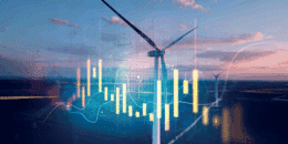 How to finance the energy transition? electricite