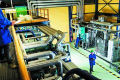 In Germany, accelerating thermal renovation in multi-family housing with factory-assembled heat pump modules