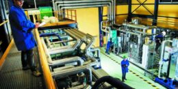 In Germany, accelerating thermal renovation in multi-family housing with factory-assembled heat pump modules heat pumps