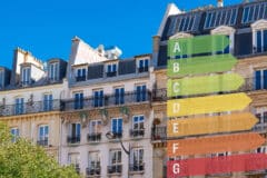 Une stratégie de rénovation efficace pour la décarbonation des logements – Étude