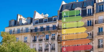 Une stratégie de rénovation efficace pour la décarbonation des logements – Étude