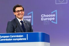 La meilleure simplification reste l’européanisation des règles