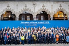 Stratégie européenne pour la compétitivité – Quels enjeux et quelles implications pour l’industrie&nbsp;?