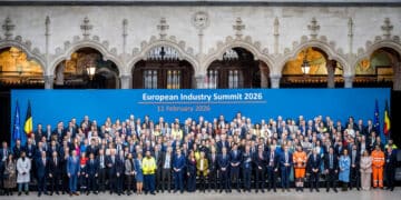 Stratégie européenne pour la compétitivité – Quels enjeux et quelles implications pour l’industrie&nbsp;?