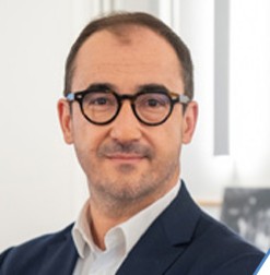 Fabrice Bouquier