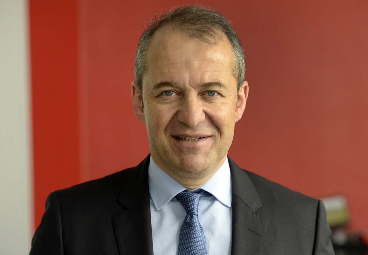 Jean-Francois Husson