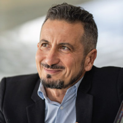 Karim Mokaddem