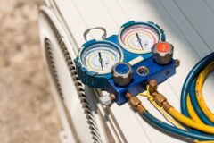 Deux ans après la publication du troisième règlement F-Gaz&nbsp;: le bilan est-il positif&nbsp;?
