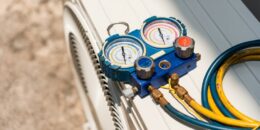 Deux ans après la publication du troisième règlement F-Gaz : le bilan est-il positif ? gaz