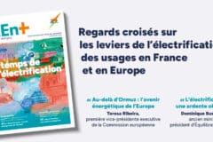 EdEn+ “Le temps de l’électrification”