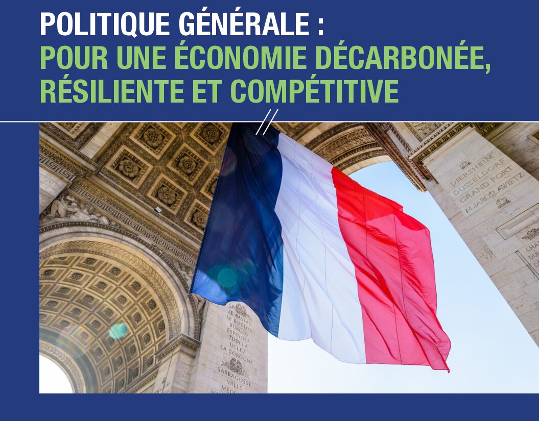 Présidentielle 2027&nbsp;: les propositions d’Équilibre des Énergies pour accélérer l’électrification des usages et organiser le repli progressif des énergies fossiles