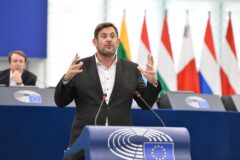 Les leviers d’une mobilité européenne décarbonée
