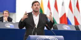 François Kalfon, député européen
