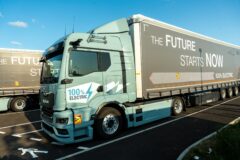 Sommes-nous prêts à électrifier nos poids lourds&nbsp;?