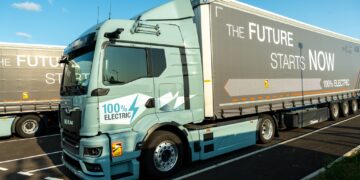 Sommes-nous prêts à électrifier nos poids lourds&nbsp;?