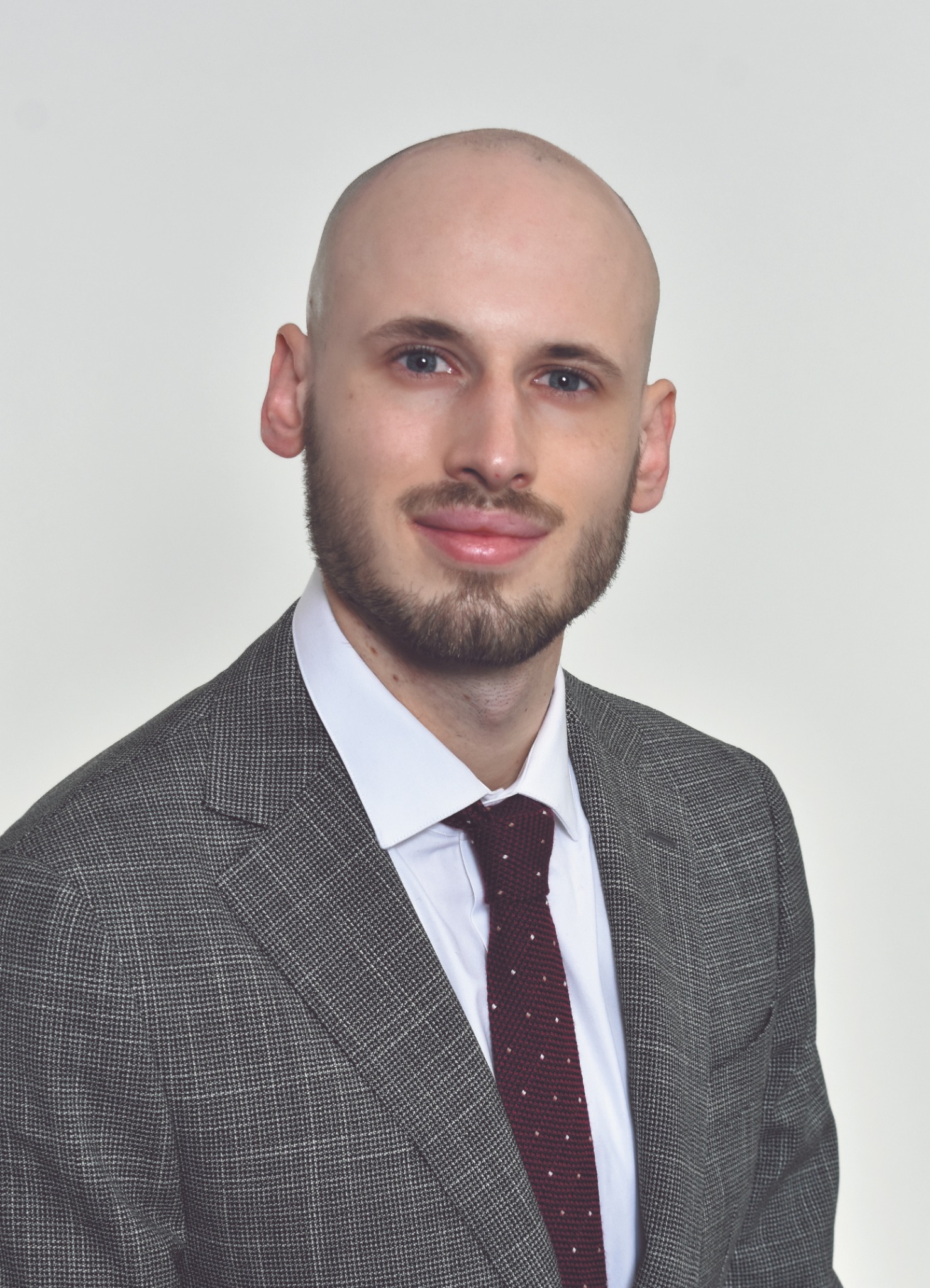 Olivier Lagrange