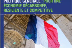 Présidentielle 2027&nbsp;: les propositions d’Équilibre des Énergies pour accélérer l’électrification des usages et organiser le repli progressif des énergies fossiles