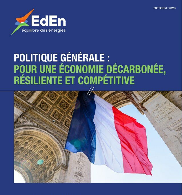 Ouvrir le cahier 1_EQUILIBRES_DES_ENERGIES_CAHIER POLITIQUE GENERALE_V4 (PDF)