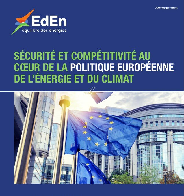Ouvrir le cahier EQUILIBRES_DES_ENERGIES_CAHIER ACTEURS EUROPE_V2 (PDF)