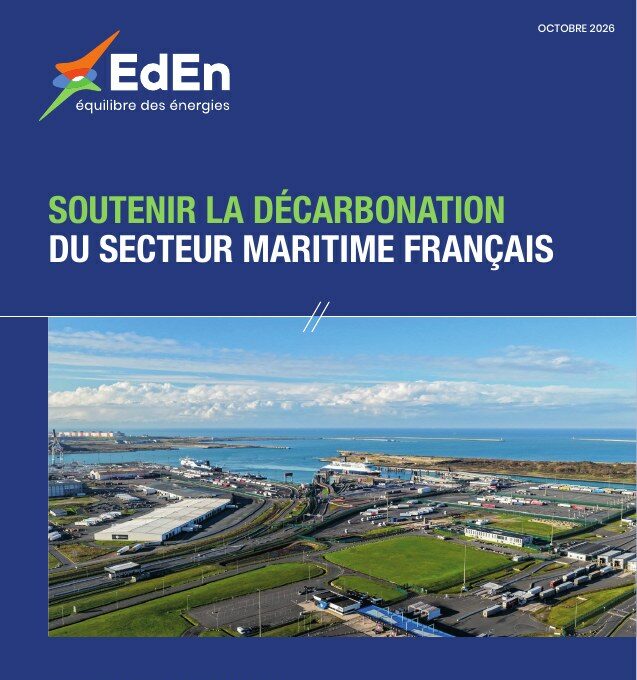 Ouvrir le cahier EQUILIBRES_DES_ENERGIES_CAHIER ACTEURS MARITIME_V2 (PDF)