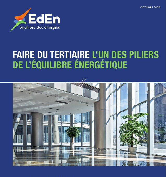 Ouvrir le cahier EQUILIBRES_DES_ENERGIES_CAHIER ACTEURS TERTIAIRE_V2 (PDF)