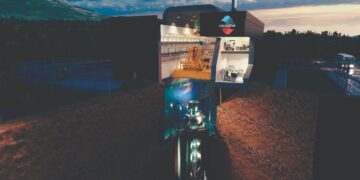 Calogena&nbsp;: le réacteur modulaire dédié à la décarbonation du chauffage urbain