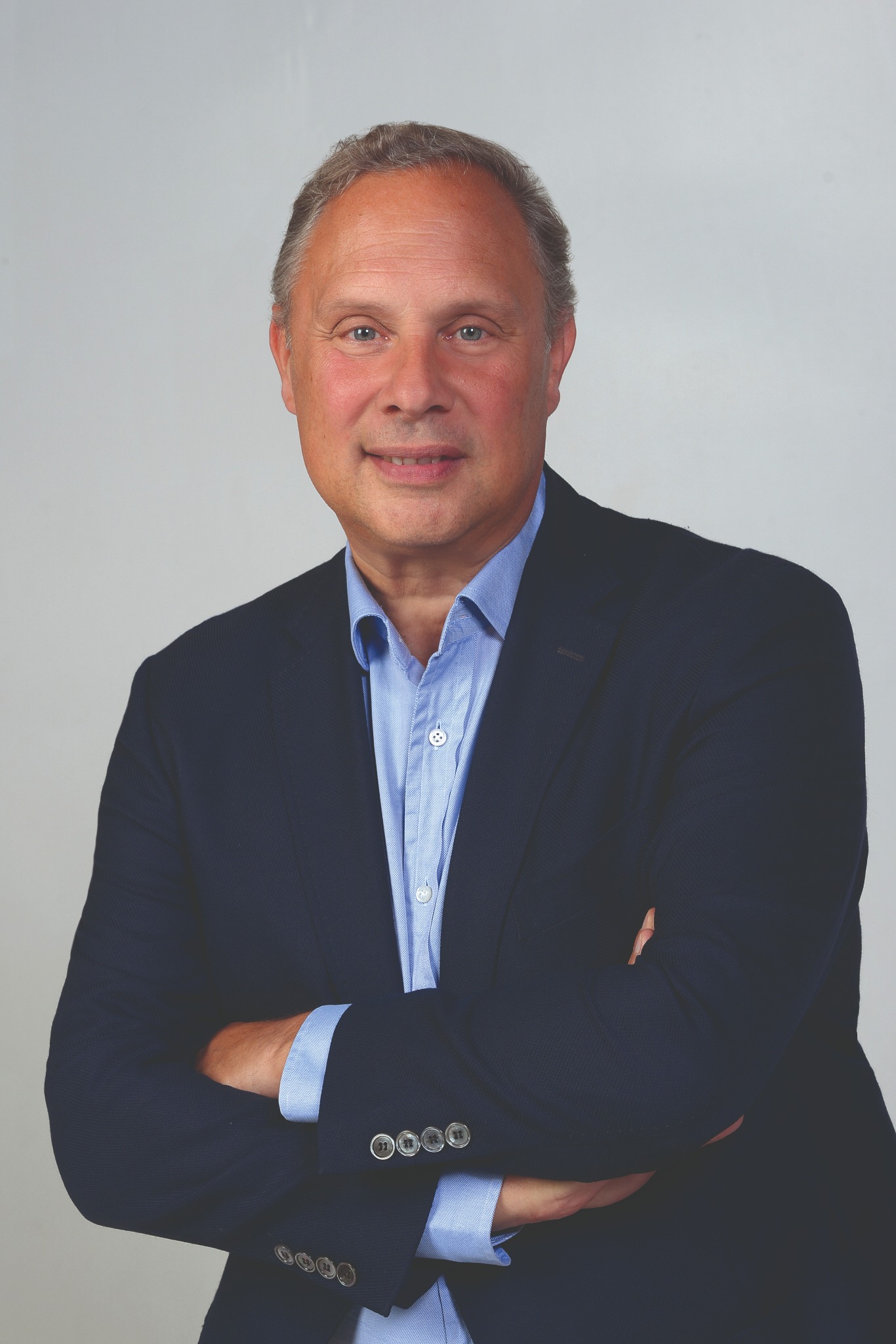 Jean-Thierry Schüler